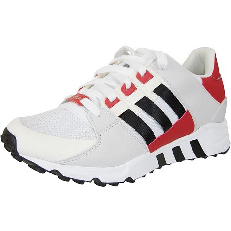 adidas schuhe weiß rot schwarz|schuhe adidas originals.